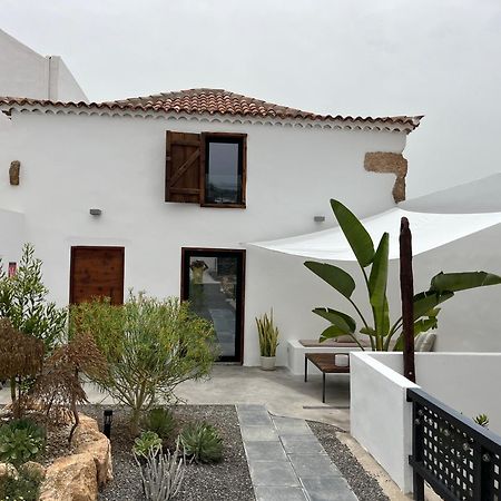 הוילה סן מיגל דה אבונה Casa El Granero De Antonio מראה חיצוני תמונה