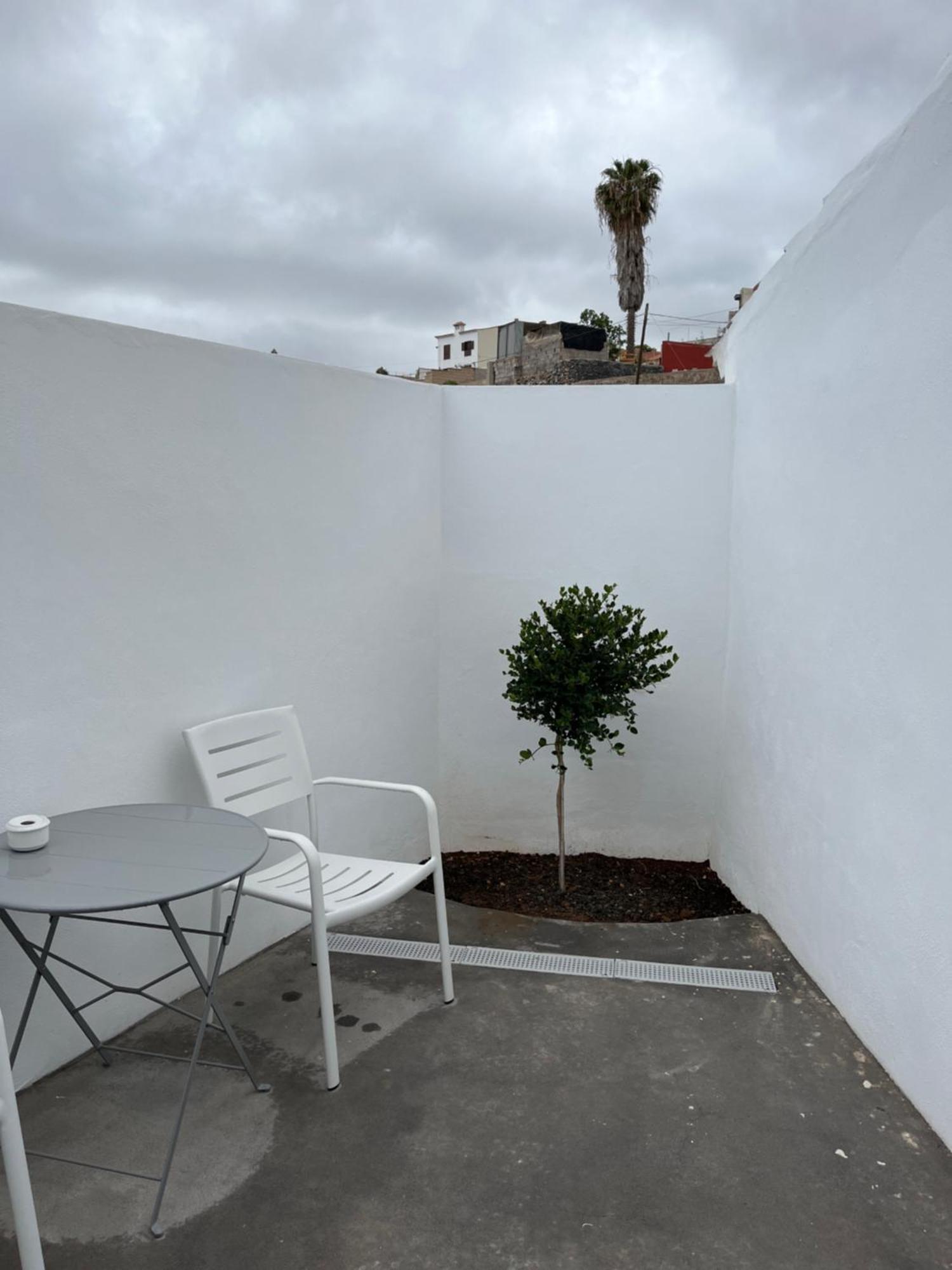 הוילה סן מיגל דה אבונה Casa El Granero De Antonio מראה חיצוני תמונה