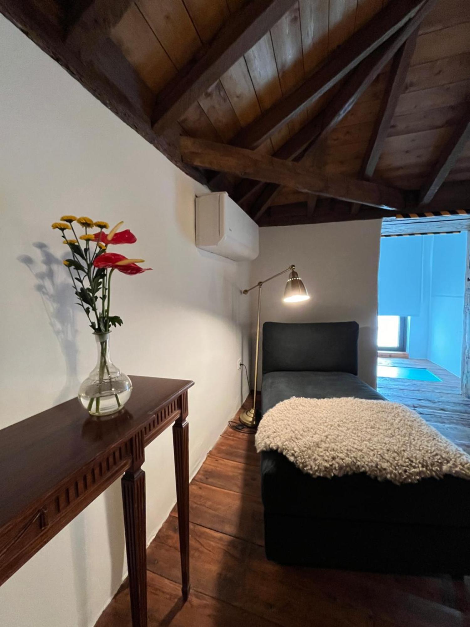 הוילה סן מיגל דה אבונה Casa El Granero De Antonio מראה חיצוני תמונה